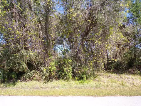 13156 Janwood Ave, Port Charlotte, FL 33953