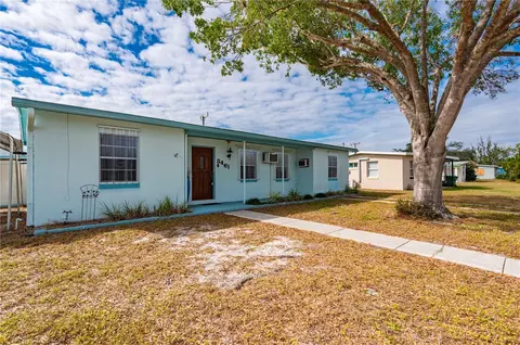 3461 Normandy Dr, Port Charlotte, FL 33952