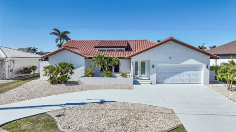 561 Via Esplanade, Punta Gorda, FL 33950
