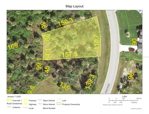 226 Sunset Rd, Rotonda West, FL 33947