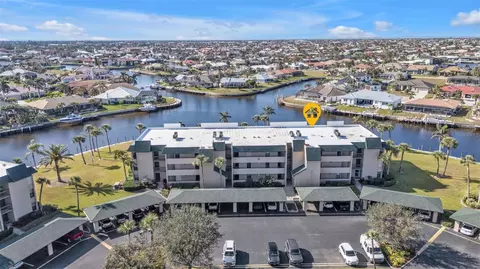 601 Shreve St #35C, Punta Gorda, FL 33950