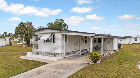 6305 Parkview Ct, North Port, FL 34287