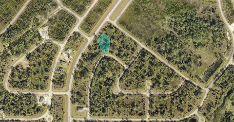 lot9 Longfellow Ln, North Port, FL 34288