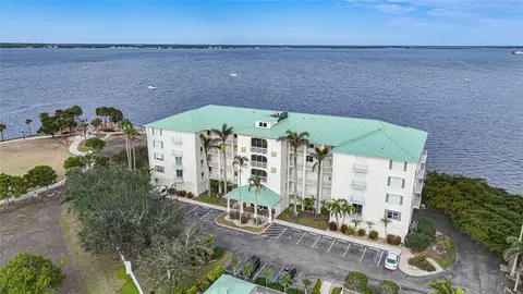 200 Harbor Walk Dr #144, Punta Gorda, FL 33950