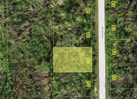 10806 Kearsarge Cir, Port Charlotte, FL 33981