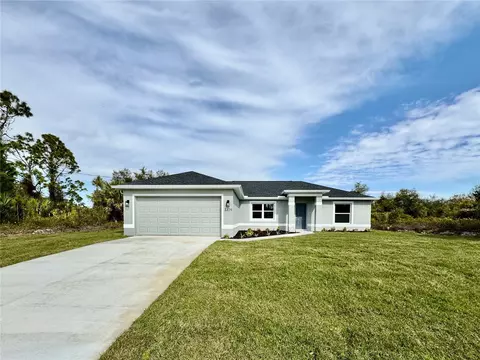 3329 Casco Cir, North Port, FL 34288