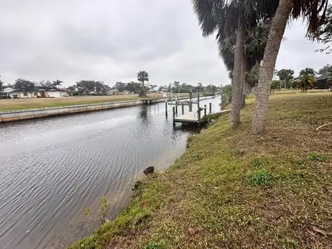 2474 Como St, Port Charlotte, FL 33948