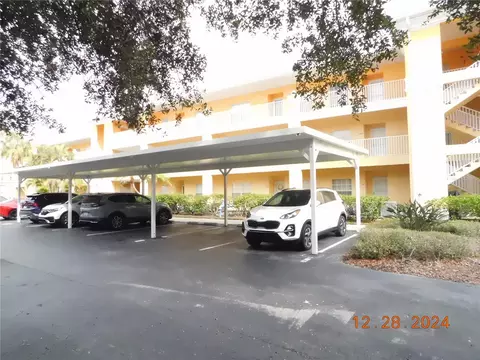 2180 Heron Lake Dr #108, Punta Gorda, FL 33983