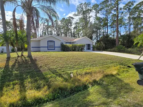 3739 Eldron Ave, North Port, FL 34286