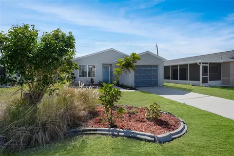 20037 Sancraft Ave, Port Charlotte, FL 33954