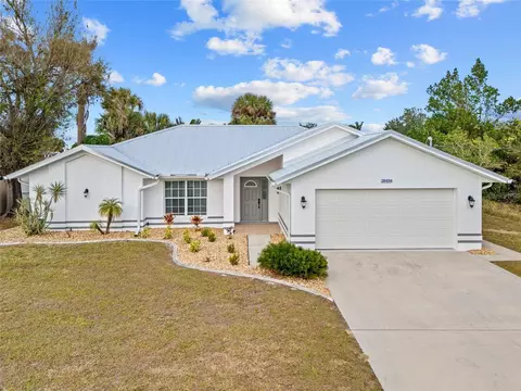 28434 Sabal Palm Dr, Punta Gorda, FL 33982