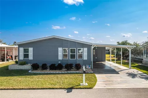 562 Portside Dr, North Port, FL 34287