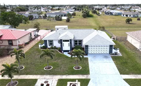13323 Copper Ave, Port Charlotte, FL 33981