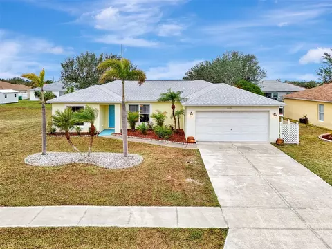 13284 Buckett Cir, Port Charlotte, FL 33981