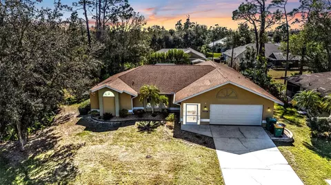 21217 Knollwood Ave, Port Charlotte, FL 33952