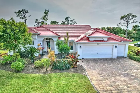 3970 Cape Cole Blvd, Punta Gorda, FL 33955