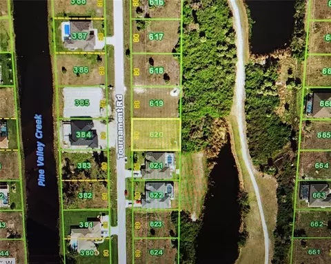 226 Tournament Rd, Rotonda West, FL 33947