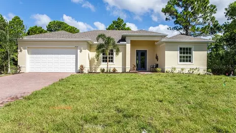 14386 San Domingo Blvd, Port Charlotte, FL 33981