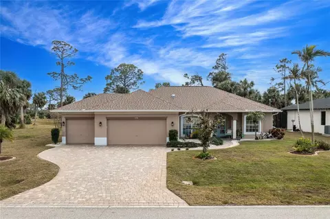 594 Rotonda Cir, Rotonda West, FL 33947