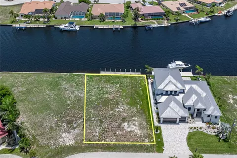 1454 Casey Key Dr, Punta Gorda, FL 33950