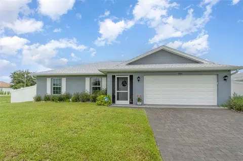 2804 NE 2nd Pl, Cape Coral, FL 33909
