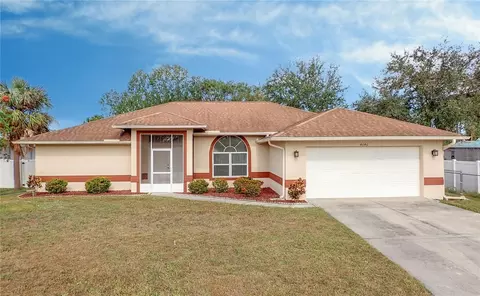 4046 Lubec Ave, North Port, FL 34287