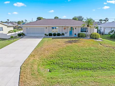 4501 Wynkoop Cir, Port Charlotte, FL 33948