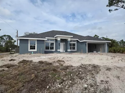 5527 Brussels Ter, Port Charlotte, FL 33981