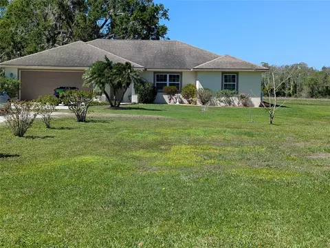 8210 S Hwy 17, Zolfo Springs, FL 33890