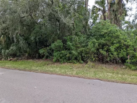 22438 Blanchard Ave, Port Charlotte, FL 33952