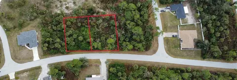 Daphne Road, North Port, FL 34288