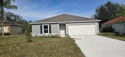 255 Grouper Ct, Poinciana, FL 34759