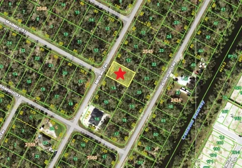 1228 Miliken Ter, Port Charlotte, FL 33953