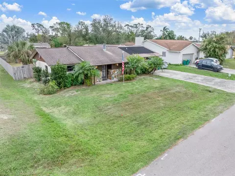 1500 Schenley St, Port Charlotte, FL 33952