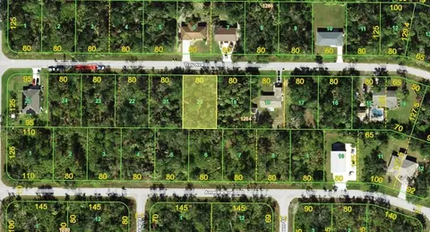 23177 Troy Ave, Port Charlotte, FL 33980