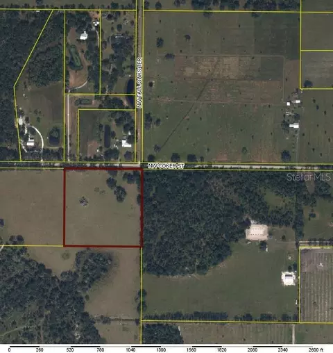 NW Coker Street, Arcadia, FL 34266