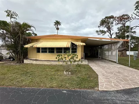 46 Turtle Bay Cir, Englewood, FL 34224