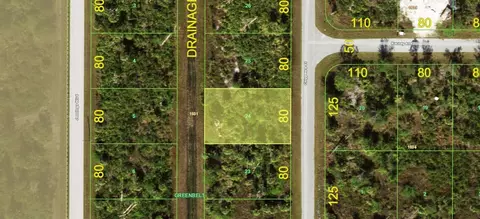 4041 Chippewa St, Port Charlotte, FL 33981