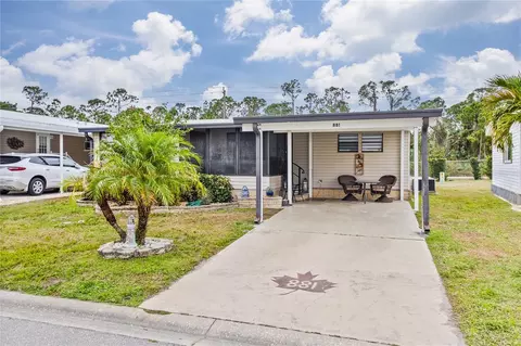 2100 Kings Hwy #881, Port Charlotte, FL 33980