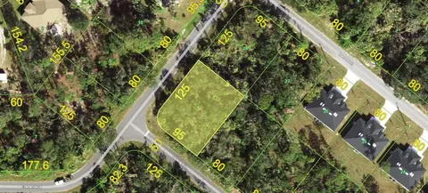 114 La Playa Ln, Port Charlotte, FL 33953
