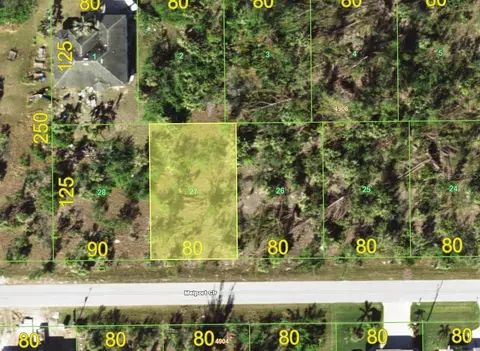 15889 Melport Cir, Port Charlotte, FL 33981