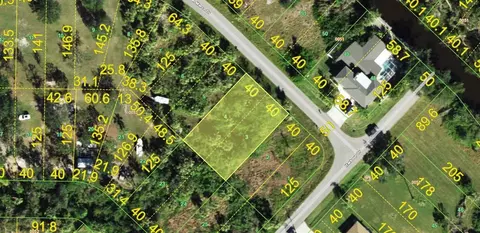 27437 San Marco Dr, Punta Gorda, FL 33983