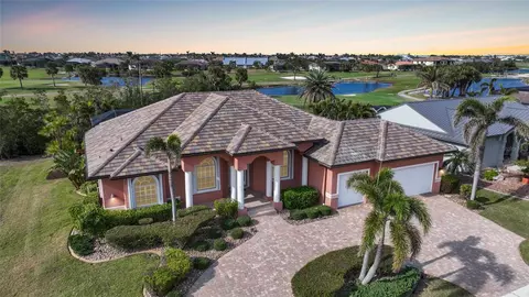 3977 La Costa Island Ct, Punta Gorda, FL 33950
