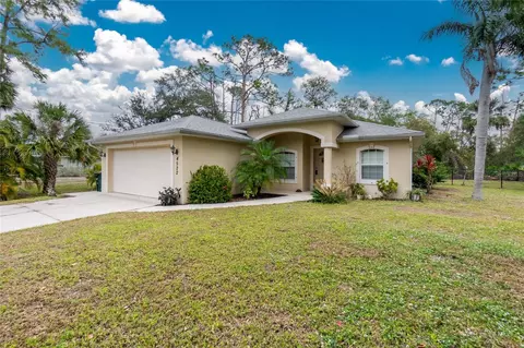 4522 Mckay St, North Port, FL 34286