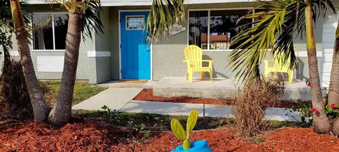 18086 Clanton Ave, Port Charlotte, FL 33948