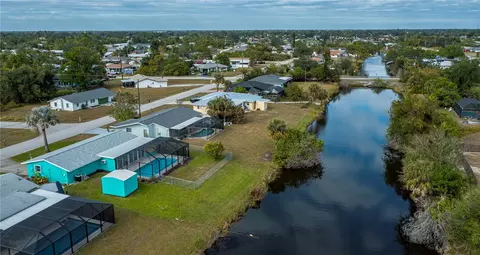 3448 Middletown St, Port Charlotte, FL 33952