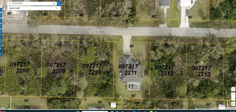 Manthey Avenue, North Port, FL 34291