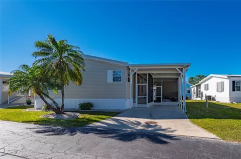 1000 Kings Hwy #185, Port Charlotte, FL 33980