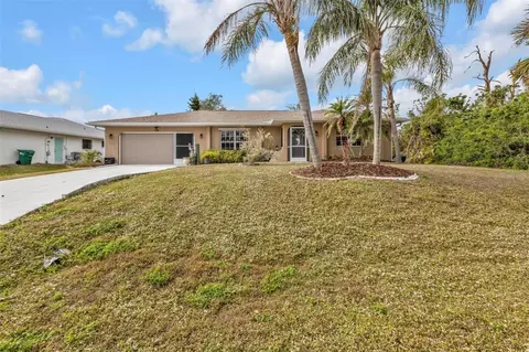 420 Chamber St NW, Port Charlotte, FL 33948