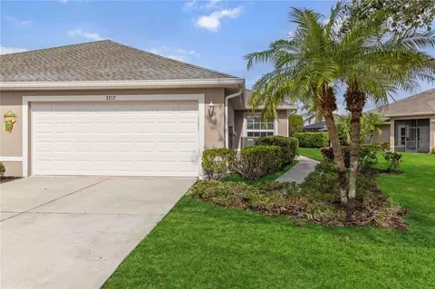 3717 Lakewood Blvd, North Port, FL 34287